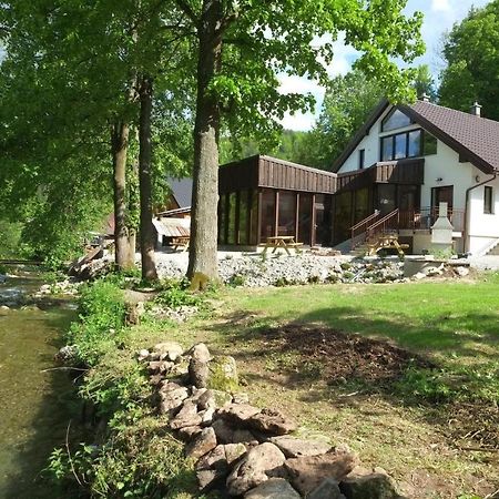 Wellness Privat Styri Lipy Villa Liptovske Revuce Bagian luar foto