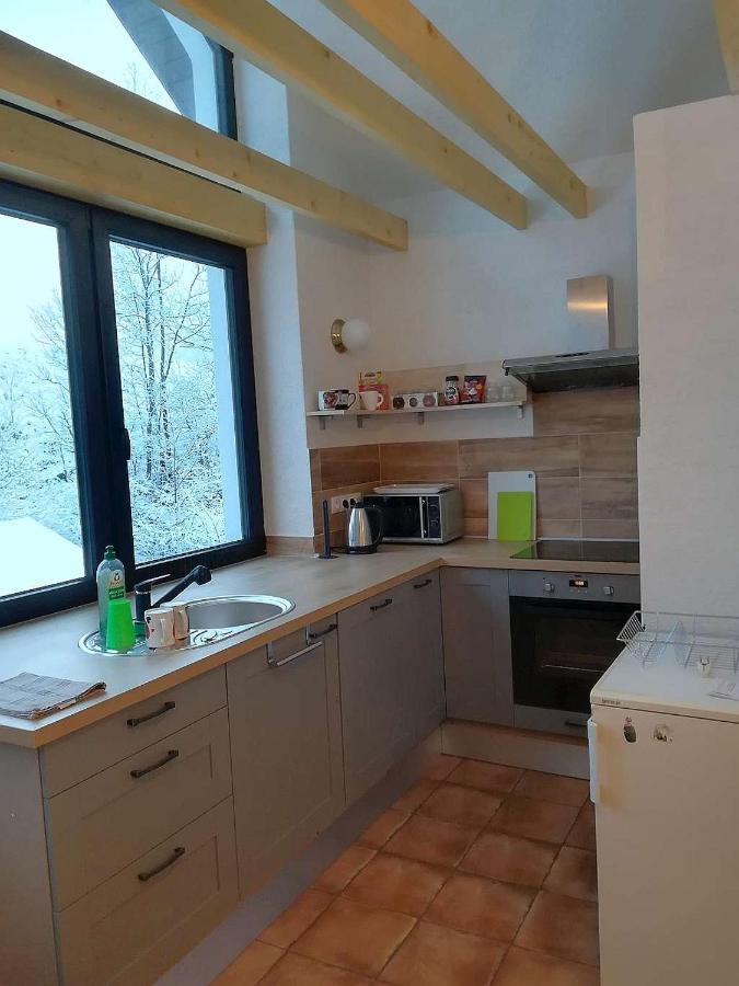 Wellness Privat Styri Lipy Villa Liptovske Revuce Bagian luar foto