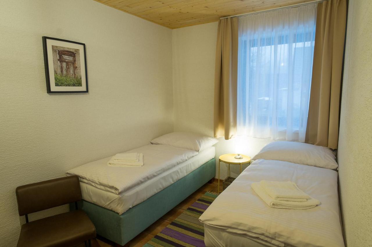 Wellness Privat Styri Lipy Villa Liptovske Revuce Bagian luar foto