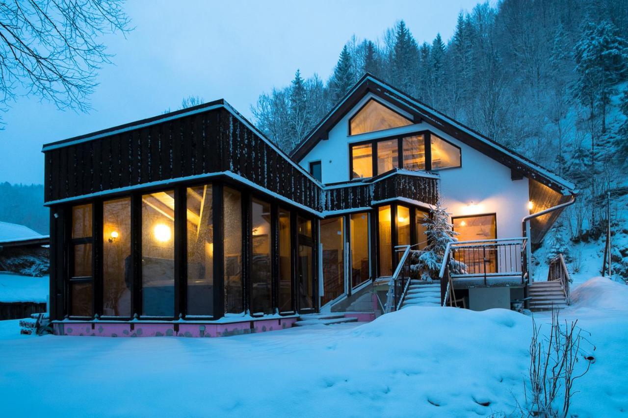 Wellness Privat Styri Lipy Villa Liptovske Revuce Bagian luar foto