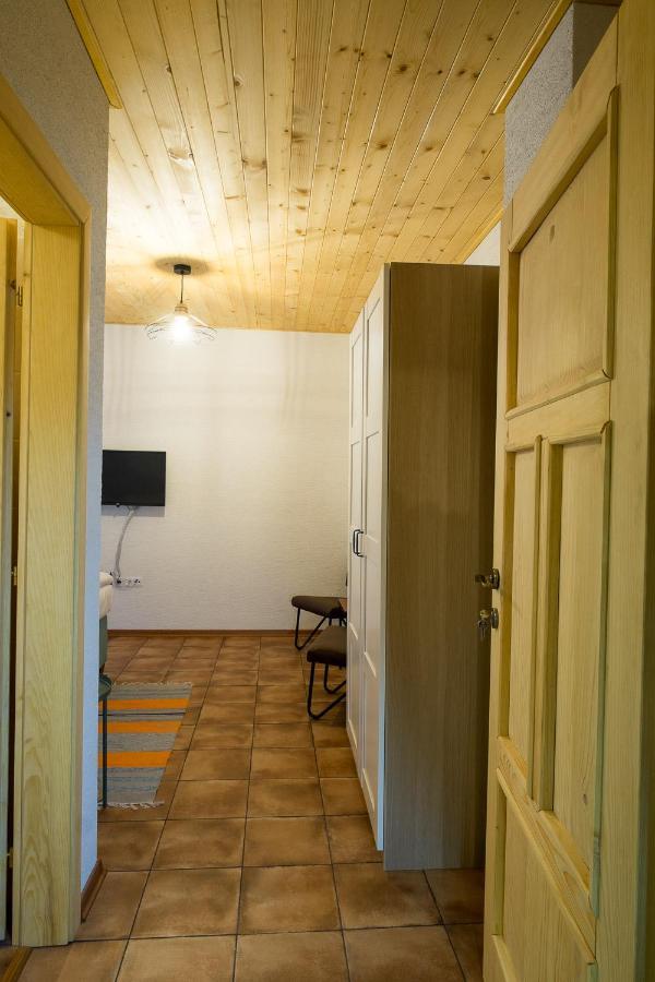 Wellness Privat Styri Lipy Villa Liptovske Revuce Bagian luar foto
