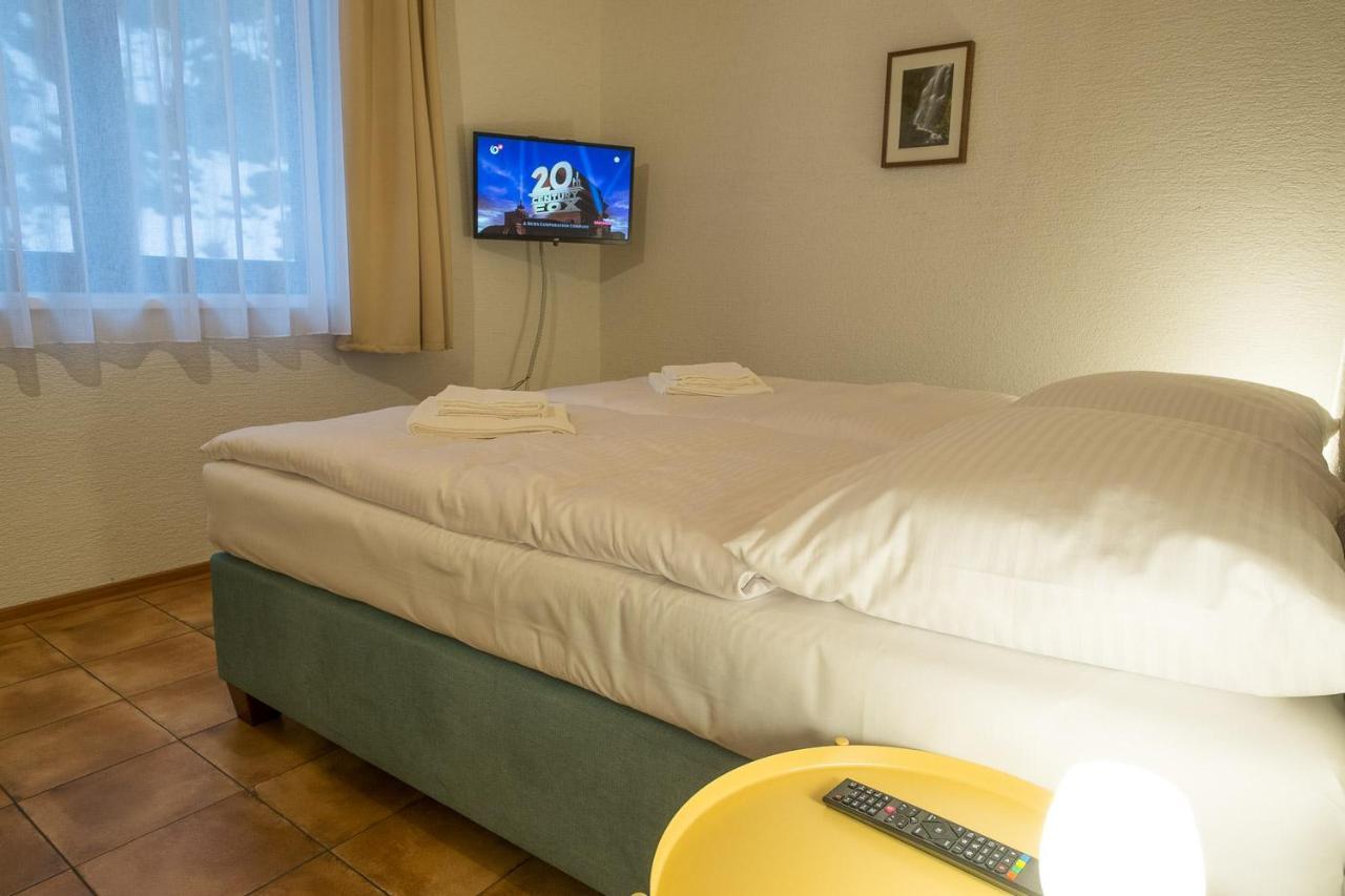 Wellness Privat Styri Lipy Villa Liptovske Revuce Bagian luar foto