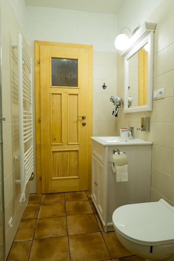 Wellness Privat Styri Lipy Villa Liptovske Revuce Bagian luar foto