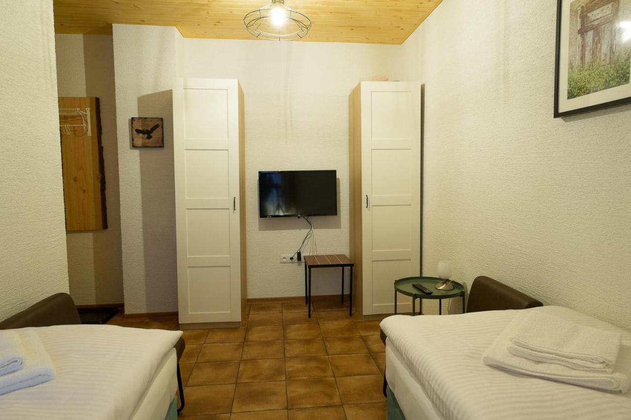 Wellness Privat Styri Lipy Villa Liptovske Revuce Bagian luar foto