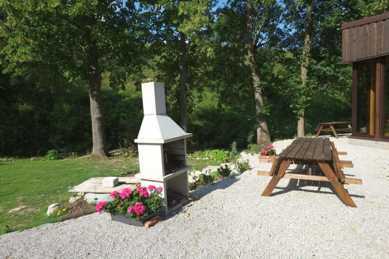 Wellness Privat Styri Lipy Villa Liptovske Revuce Bagian luar foto