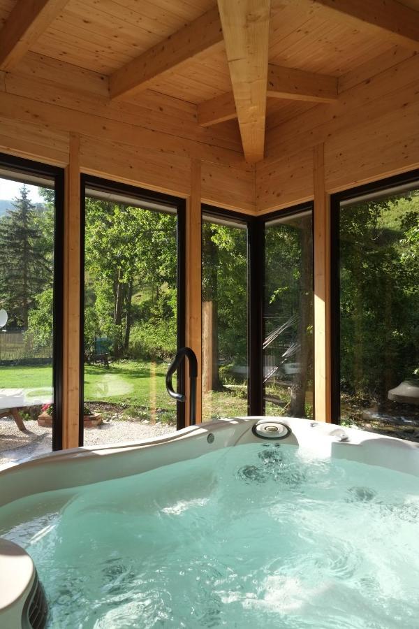 Wellness Privat Styri Lipy Villa Liptovske Revuce Bagian luar foto