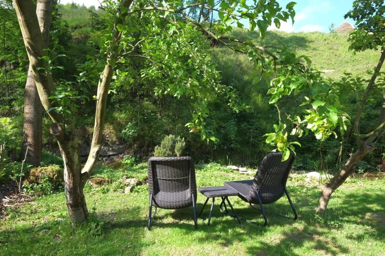 Wellness Privat Styri Lipy Villa Liptovske Revuce Bagian luar foto