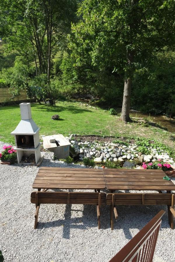 Wellness Privat Styri Lipy Villa Liptovske Revuce Bagian luar foto