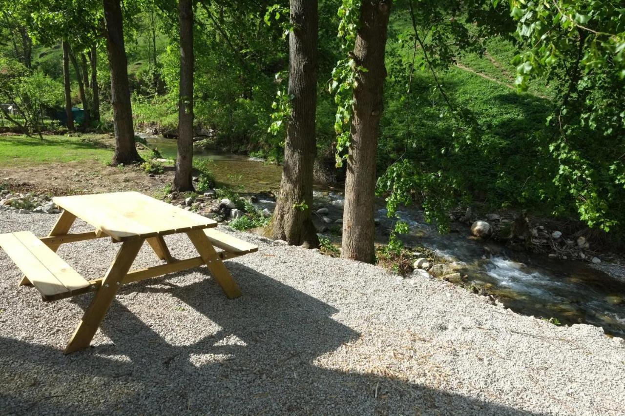 Wellness Privat Styri Lipy Villa Liptovske Revuce Bagian luar foto