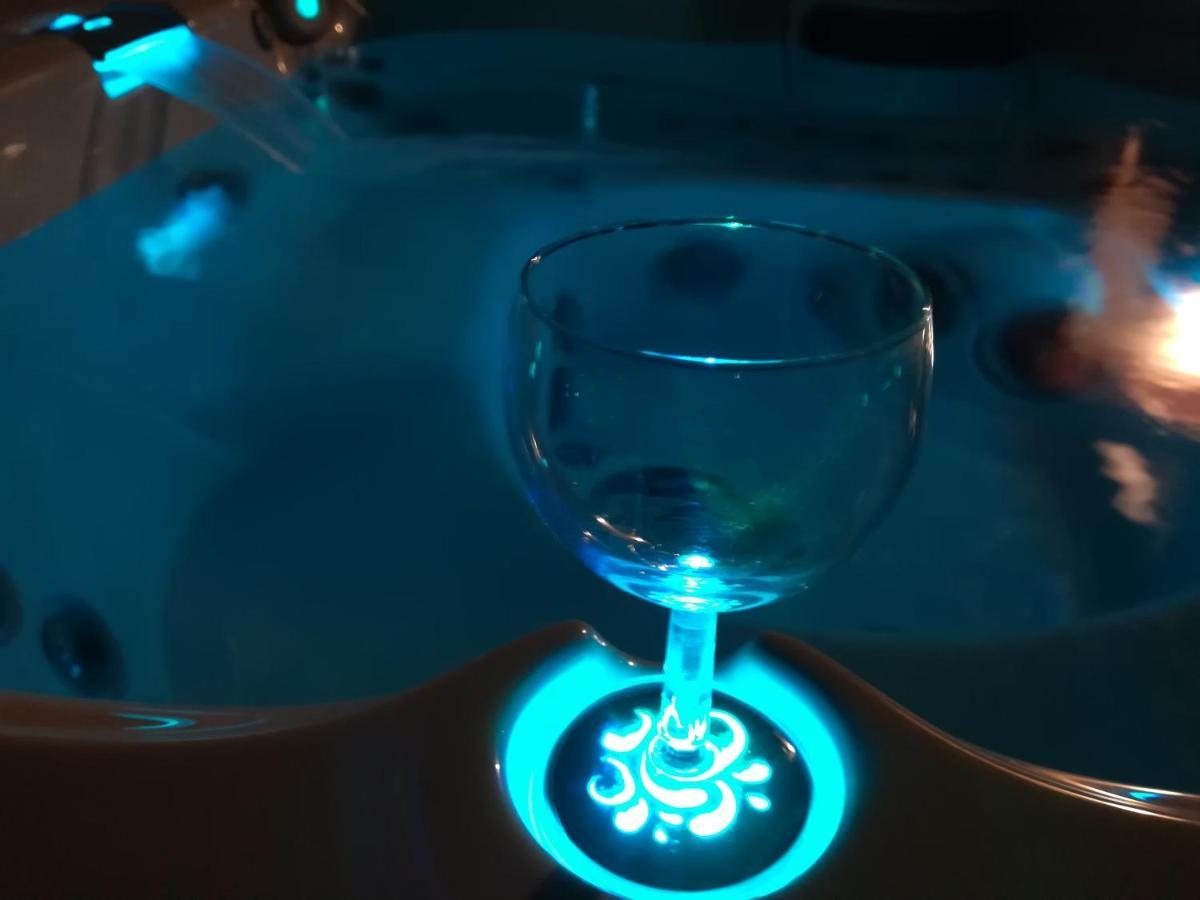 Wellness Privat Styri Lipy Villa Liptovske Revuce Bagian luar foto